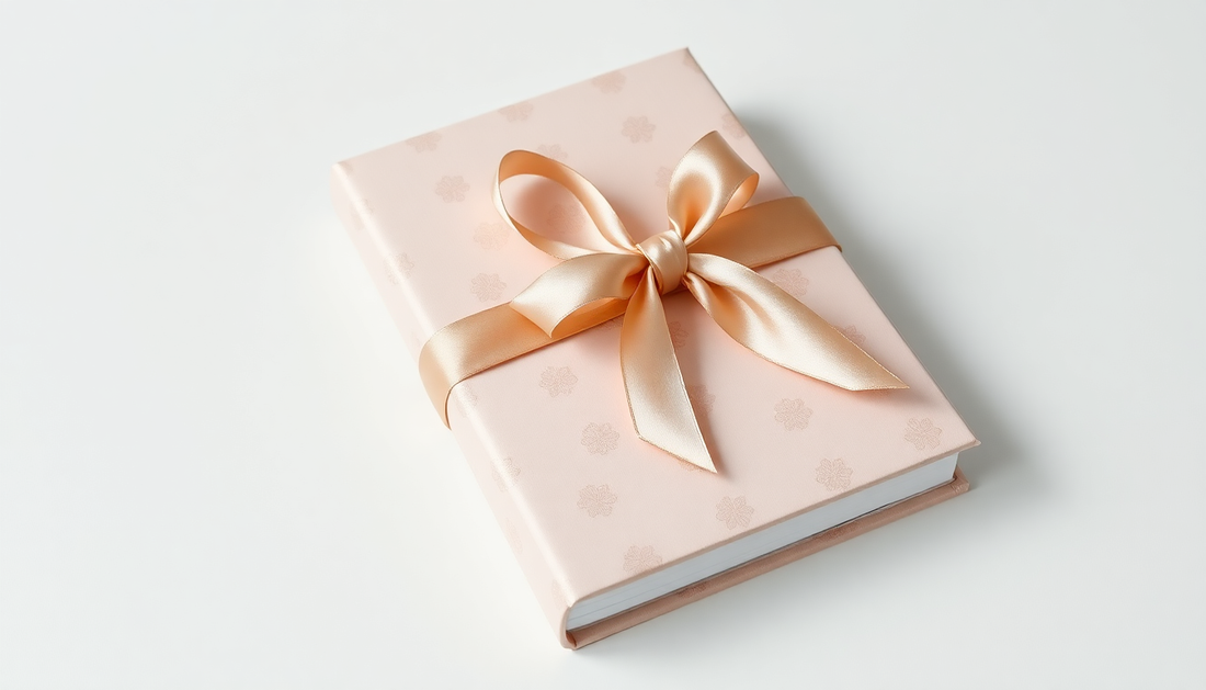 The Best Gift for Every Occasion: Diaries that stand out!