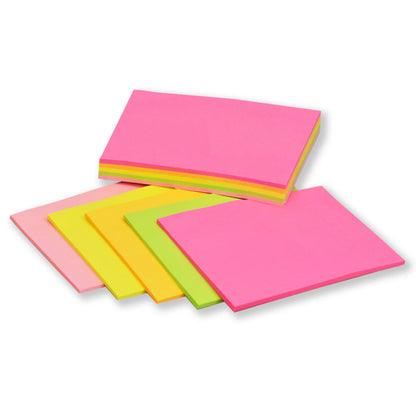 Sticky Notes (5-in-1)