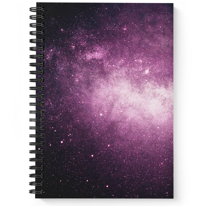 A5 Diary | Design: Galactic