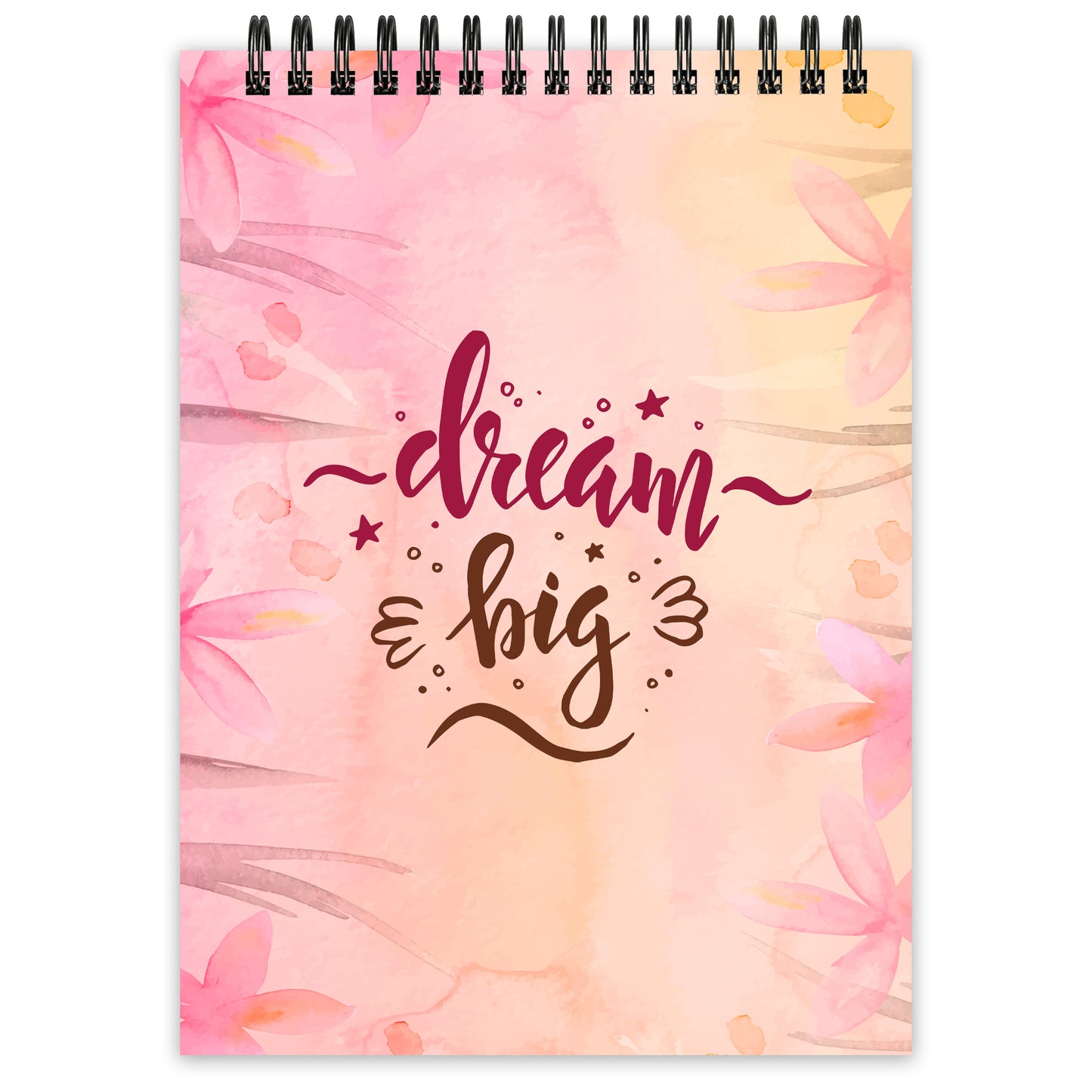 A4 Notepad | Design: Big Dream