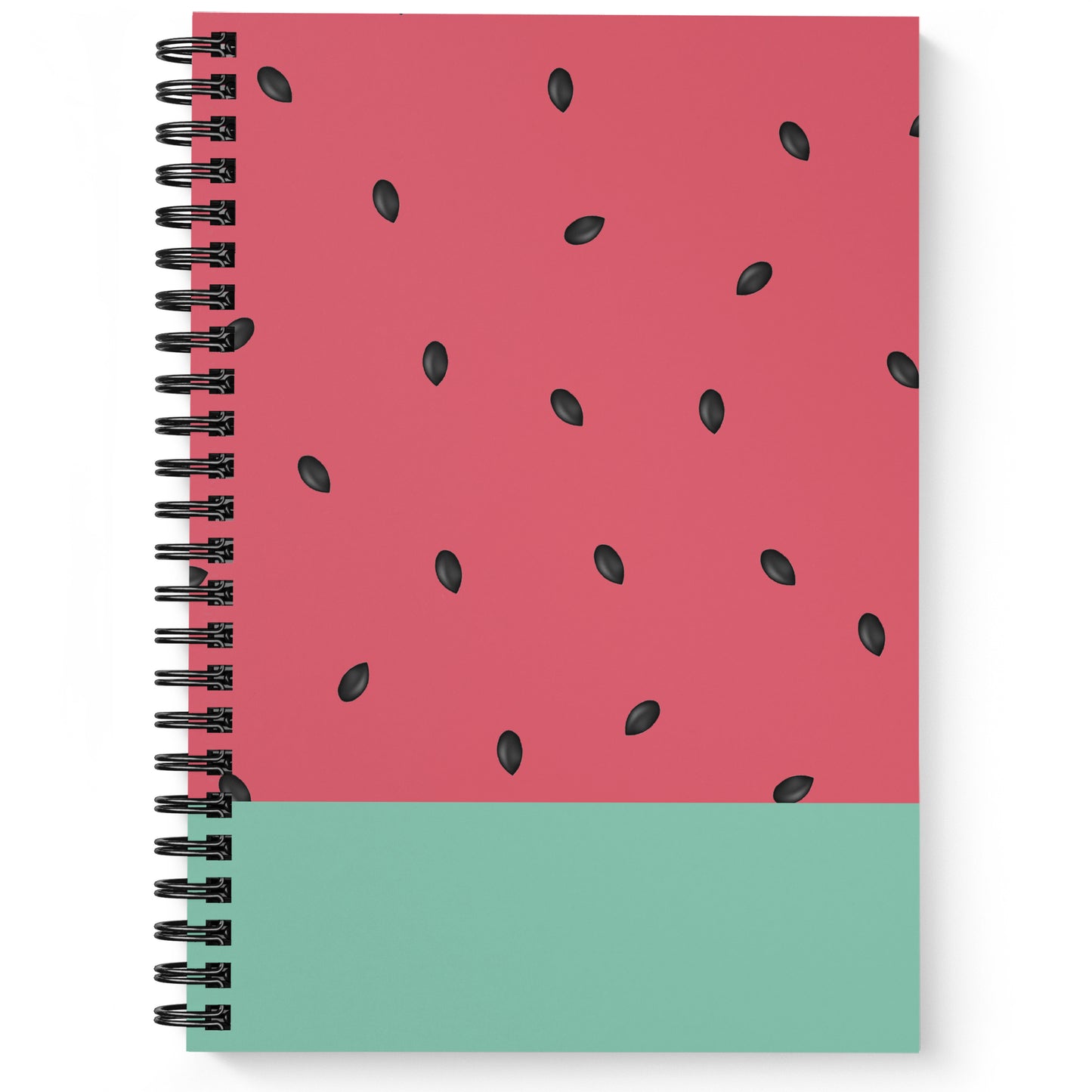 A5 Diary | Design: Watermelon