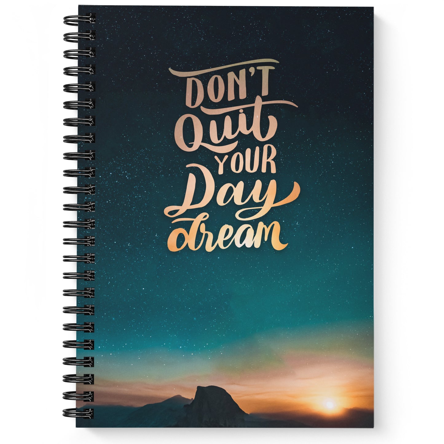 A5 Diary | Design: Day Dream