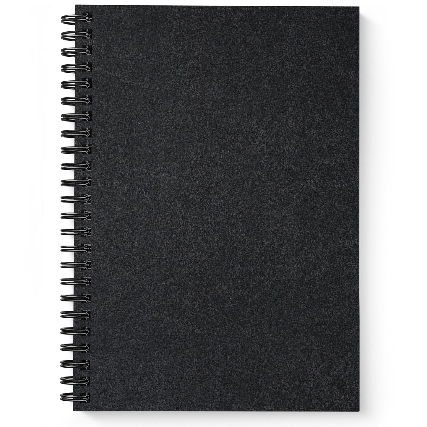 A4 WireO Notebook (Water-Proof & Tear-Proof Cover)