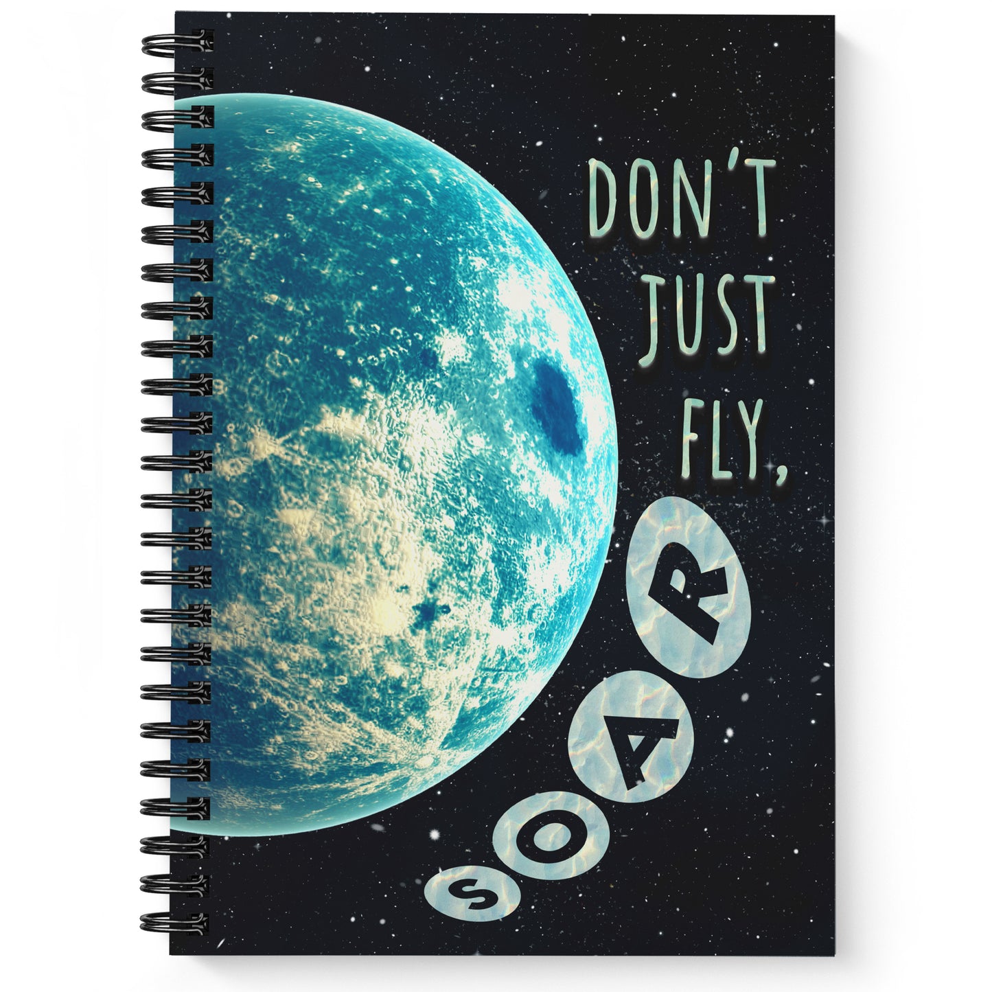 A5 Diary | Design: Soar